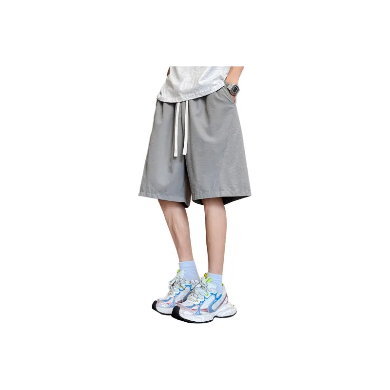 GROGNAK Casual Shorts Unisex-2