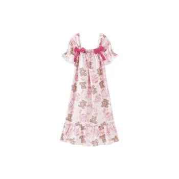 OUSHIBO Women's Nightgowns