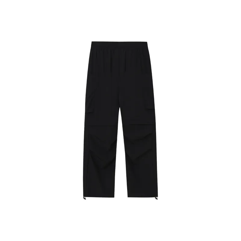 Suamoment Cargo Pants Unisex-11