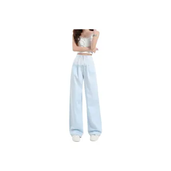 Honey Jeans Women's Sky Blue