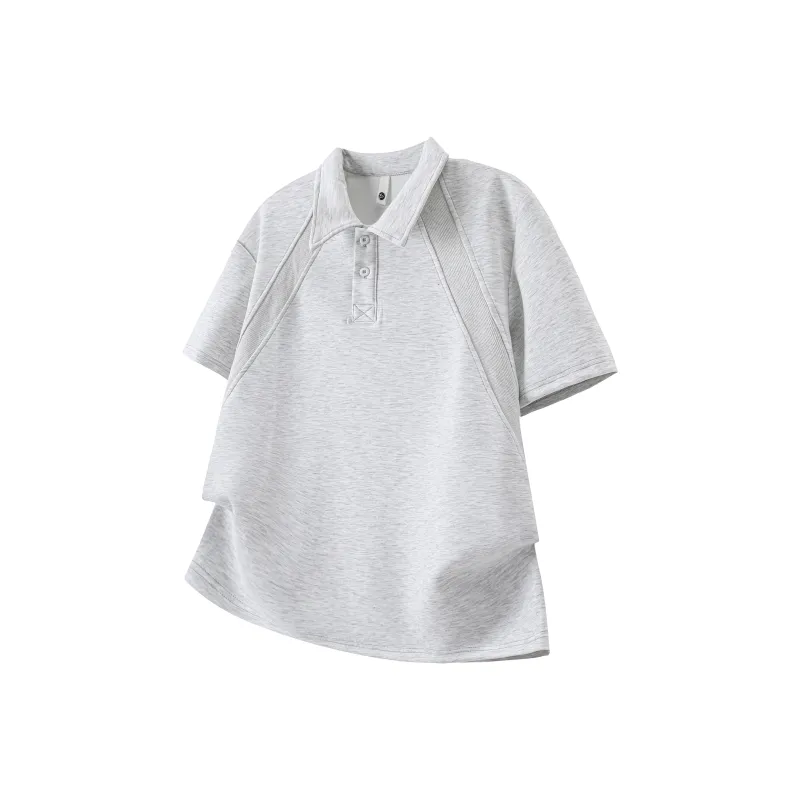 YATSI Polo Shirts Unisex-0