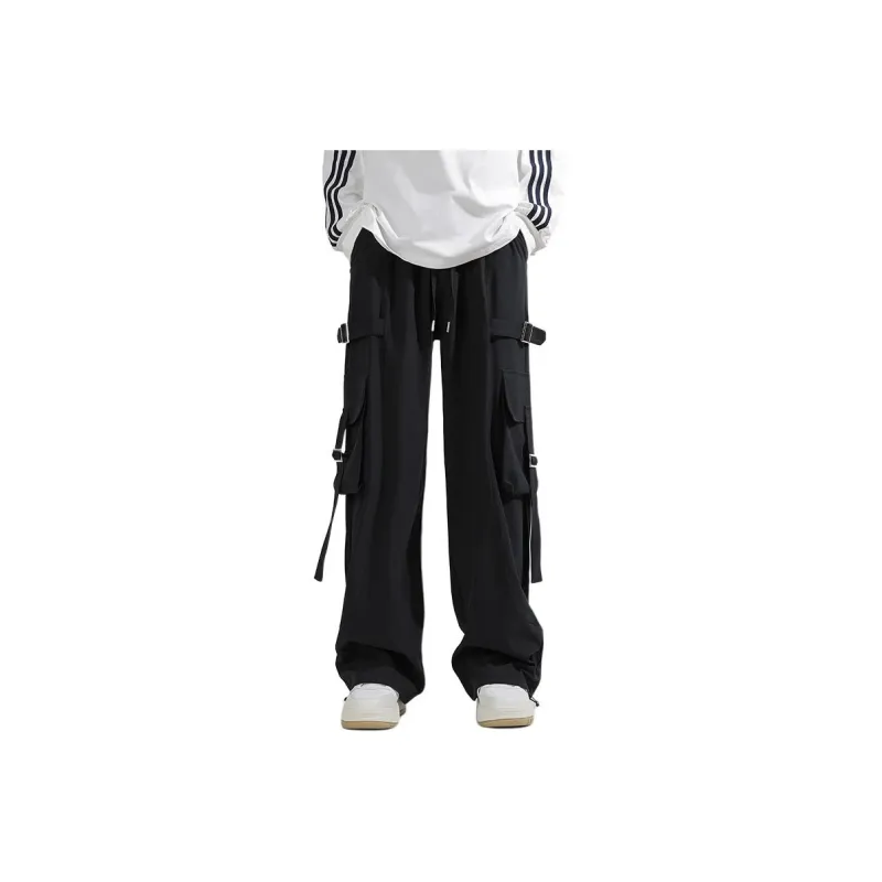 Izexx Cargo Pants Men-8
