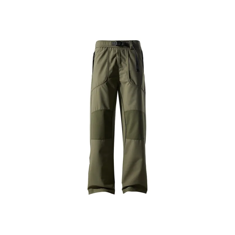 WOSAWE Casual Pants Unisex-2