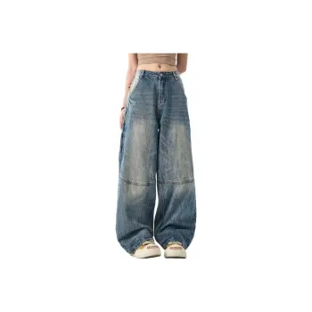 The New Age Family Jeans Women's