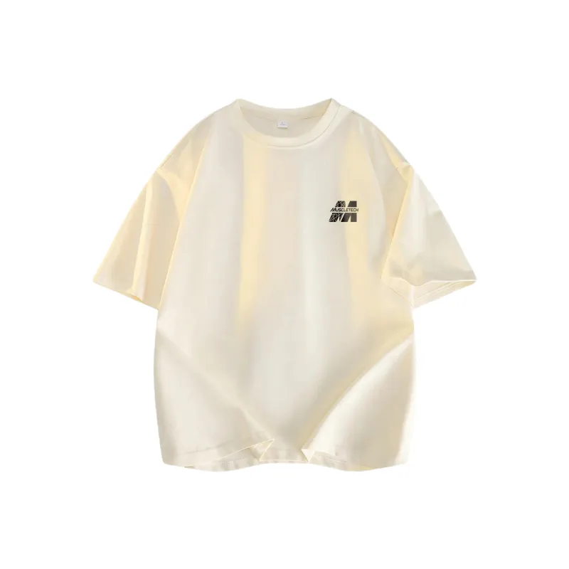 MUSCLETECH T Shirts Unisex-11