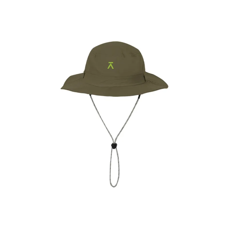 ACMEITEM Polyamide Bucket Hats Unisex-1