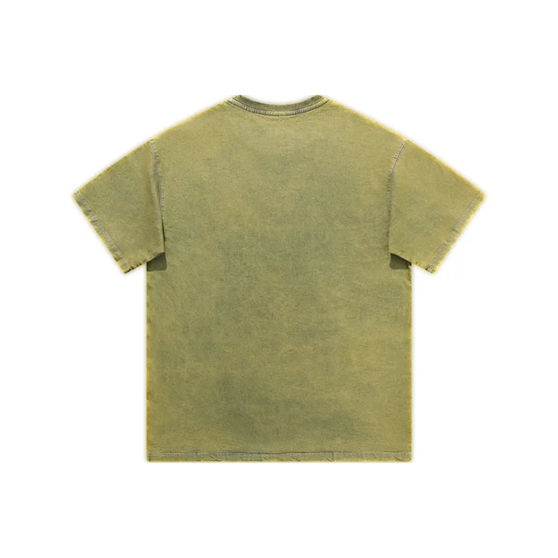 BRYAN JIMENEZ T Shirts Unisex-7