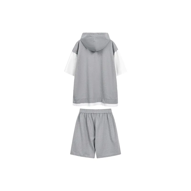 H.V.G.A Casual Sportswear Unisex-6