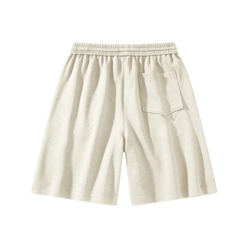IGOI Casual Shorts Unisex-8