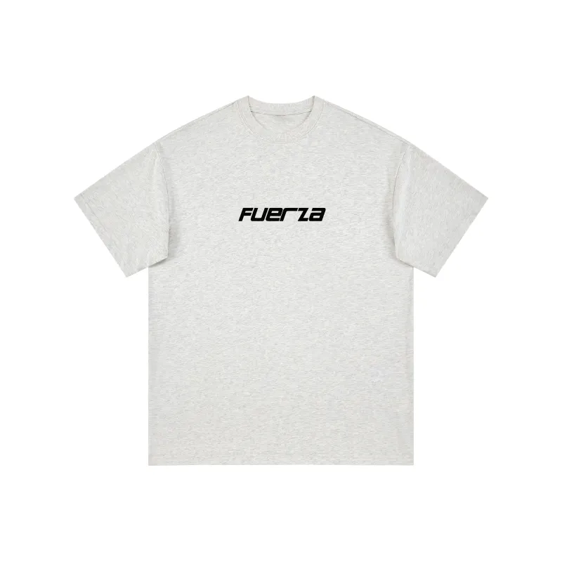FUERZA T Shirts Unisex-7