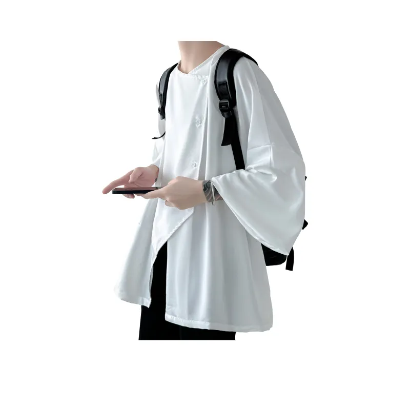 DANGERTIGER Shirts Unisex-2