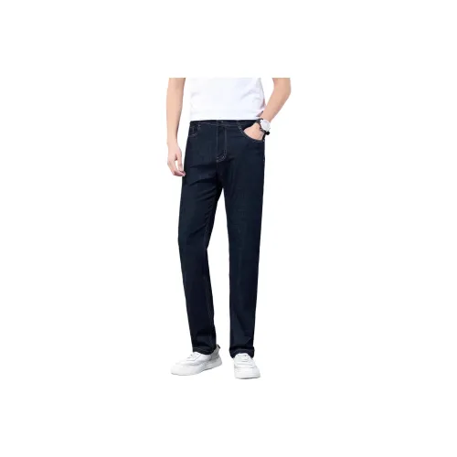 PIERRE CARDIN Jeans Men