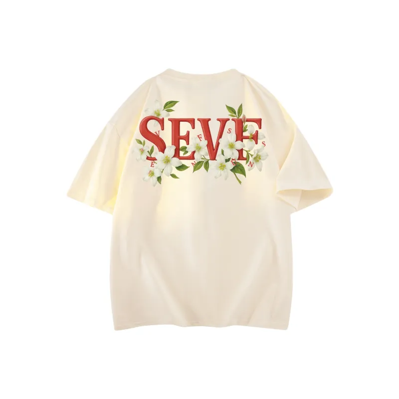 7 SEVFUN T Shirts Unisex-13
