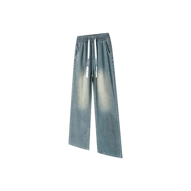 SAME FLOW Jeans Unisex-2