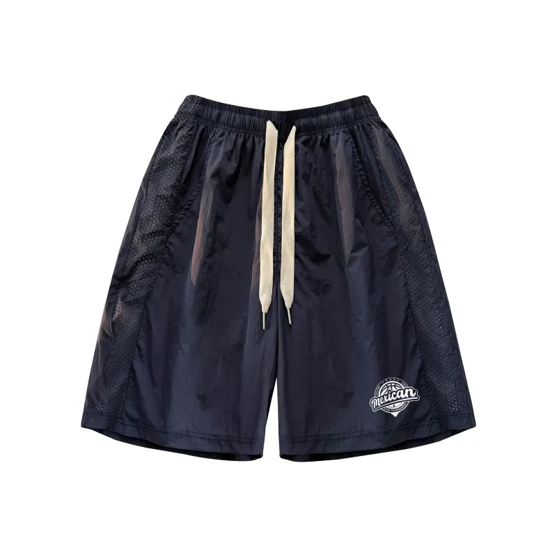 MEXICAN Casual Shorts Unisex-10
