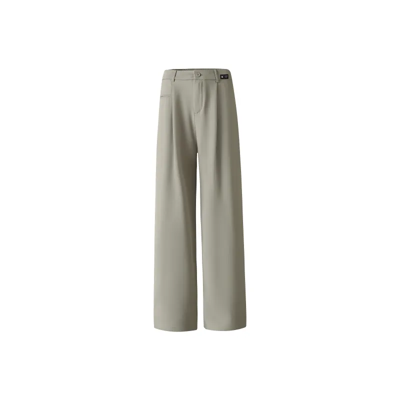 FUERZA Suit Trousers Unisex-12