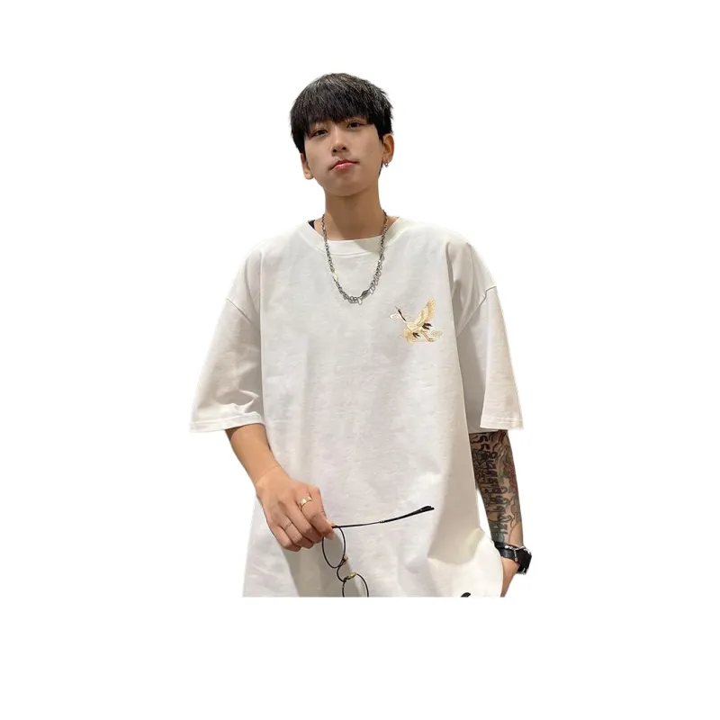 FOMOCE T Shirts Unisex-0