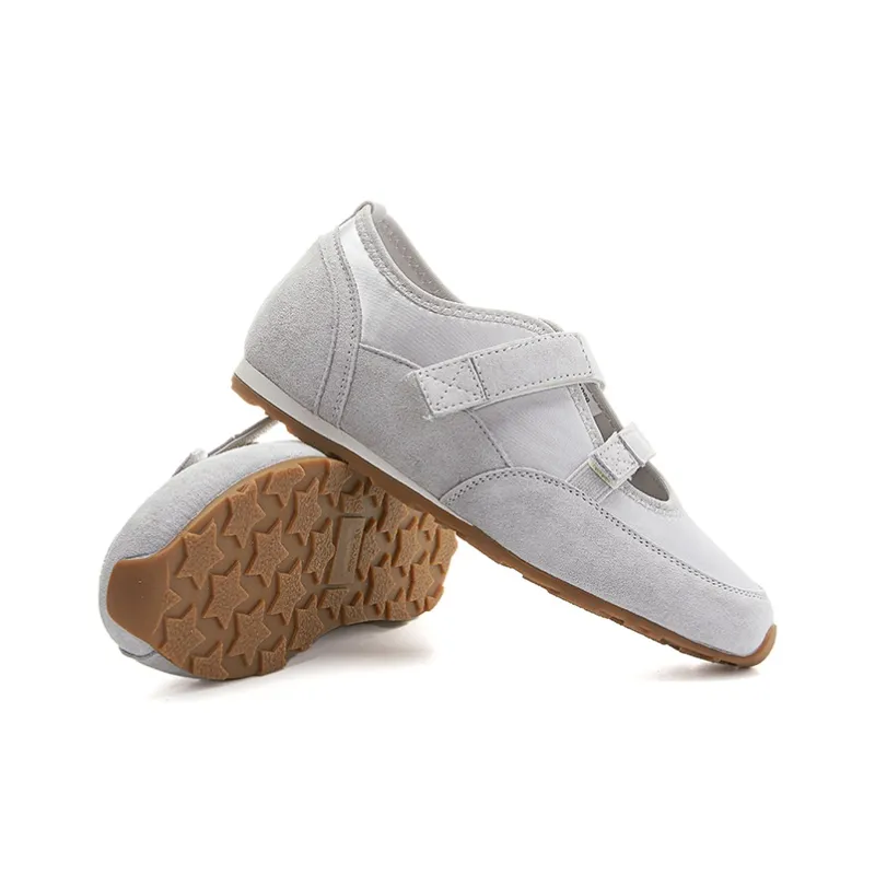 Chibang Lightweight Low Top Casual Shoes Women's-8