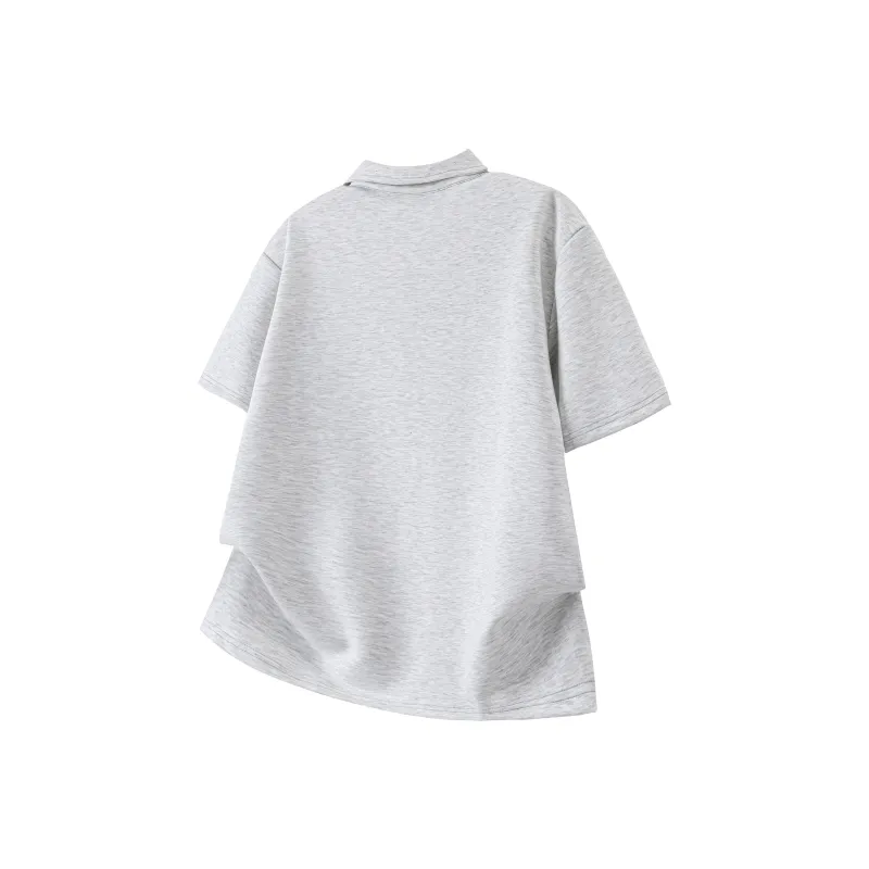 YATSI Polo Shirts Unisex-1