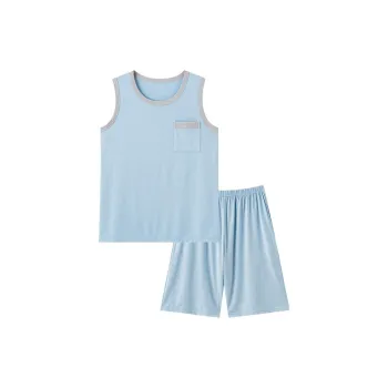 O'MESIK Men Pajama Sets