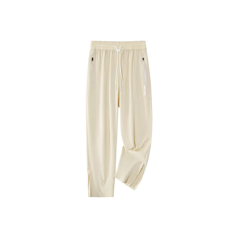 H2P Casual Pants Unisex-15