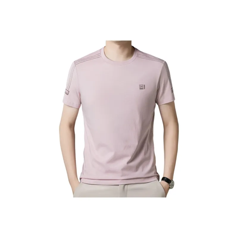 PIERRE CARDIN T Shirts Men-12