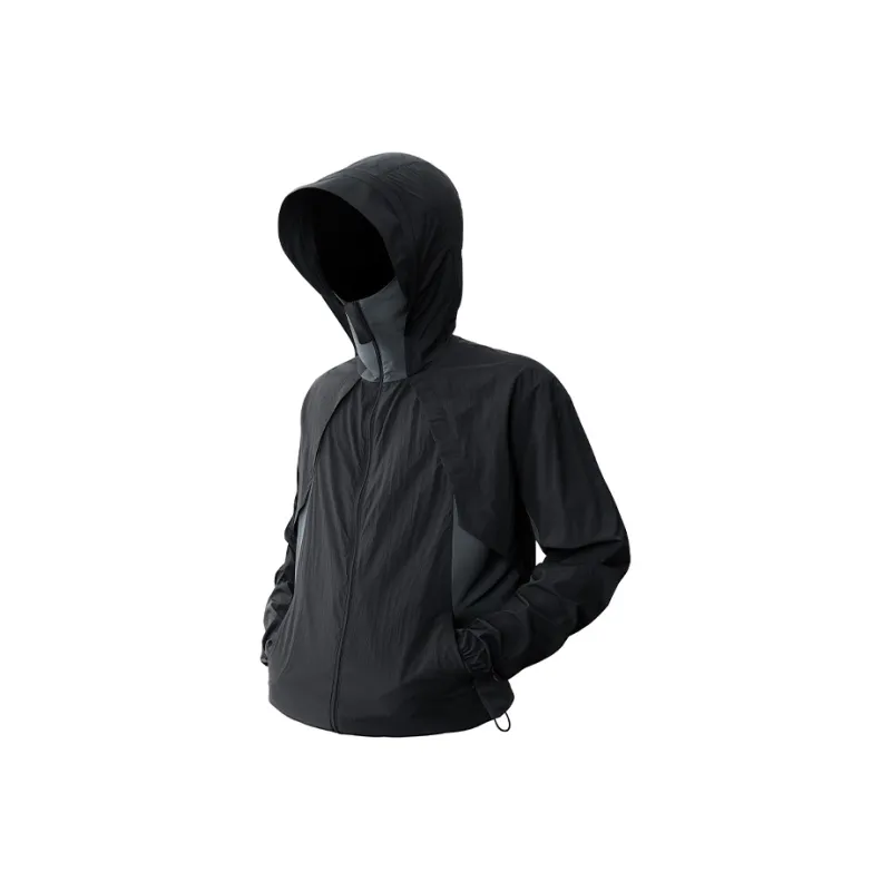WHELVE Sun Protection Clothing Unisex-6