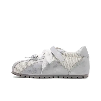 UNCLEWEN Breathable Lightweight Height Increasing Low Top Casual Shoes Women's