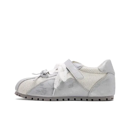 UNCLEWEN Breathable Lightweight Height Increasing Low Top Casual Shoes Women's