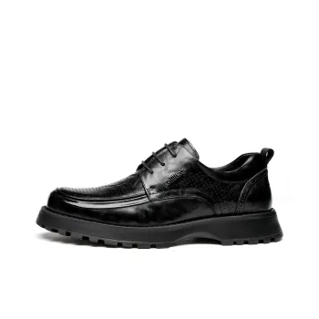 MILLIE'S Casual Shoes Men's Black
