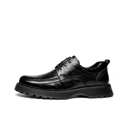MILLIE'S Casual Shoes Men's Black