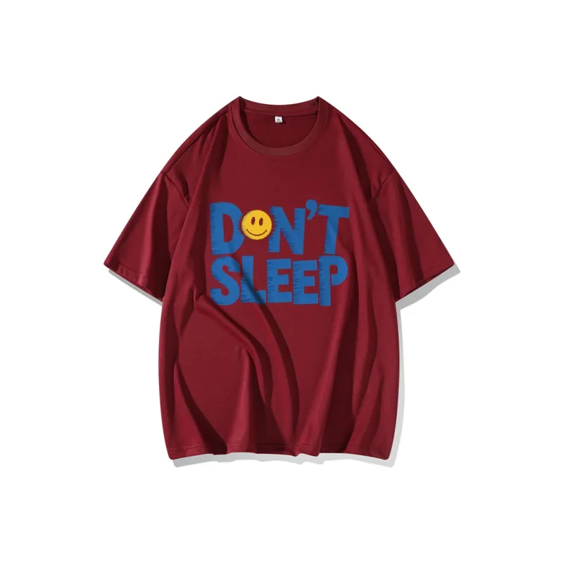FAIRWHALE T Shirts Women's-5