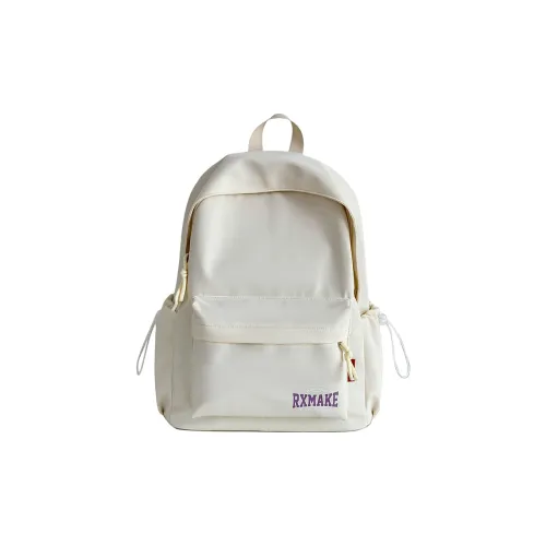 Yalu Nylon Chlo Backpack Unisex Multicolor