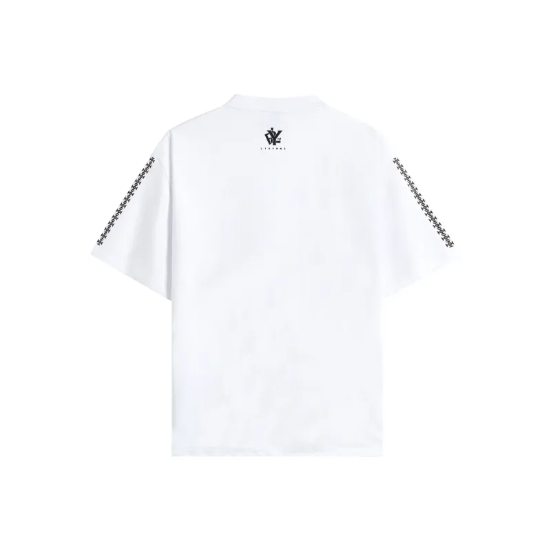ZMOH T Shirts Unisex-1