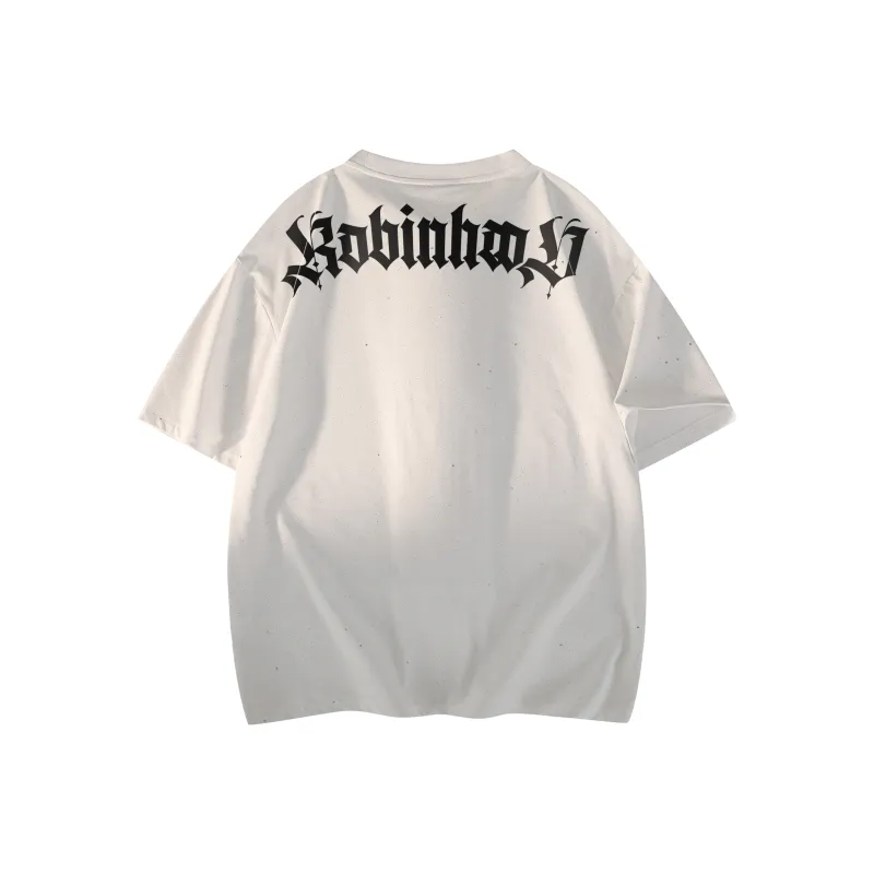 ROBINHOOD T Shirts Unisex-5