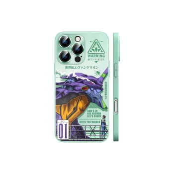 Hizeus Phone Cases