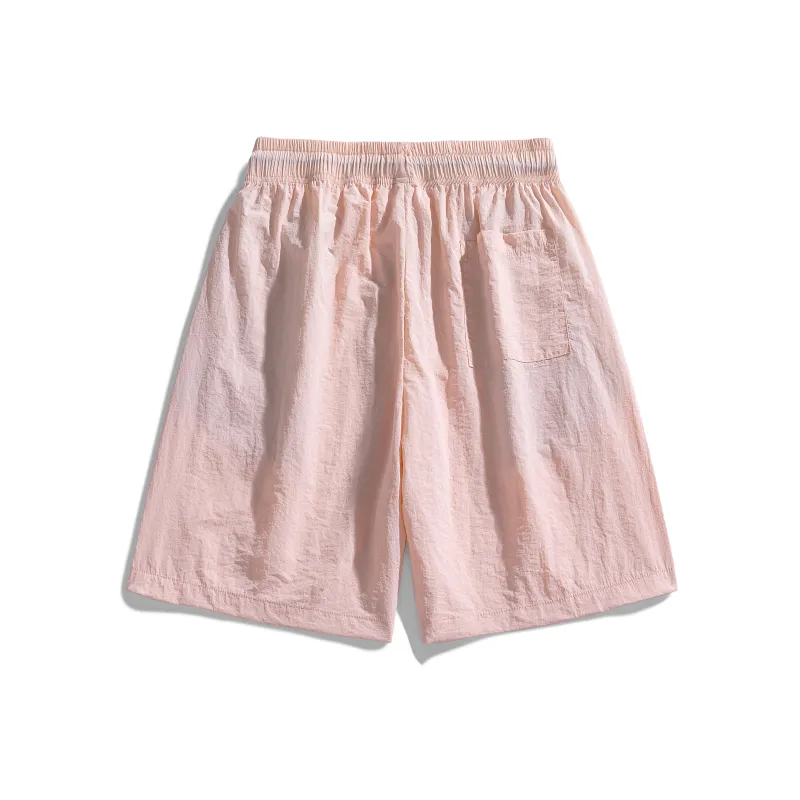 7 SEVFUN Casual Shorts Unisex-17
