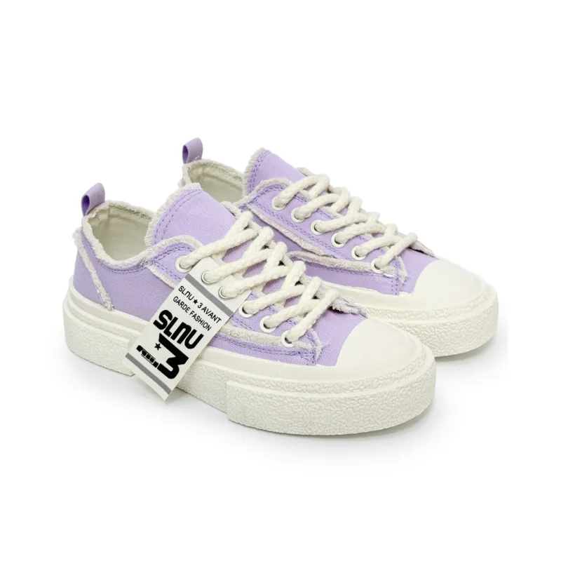 Dragon Dance Low Top Skateboard Shoes Unisex-8