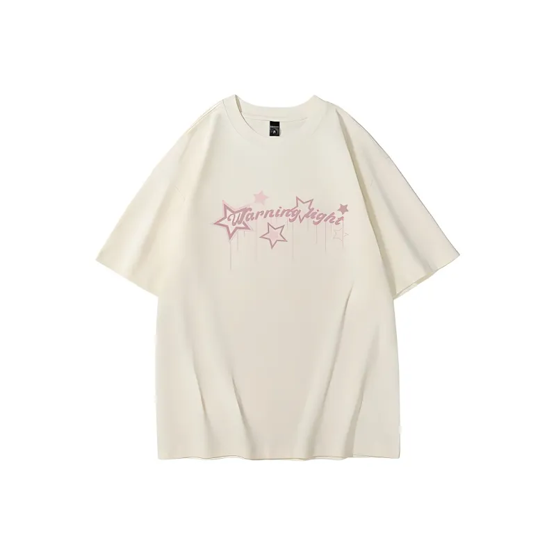 WARNING LIGHT T Shirts Unisex-30