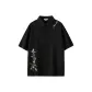 Black[Cooling Sensation Fabric]