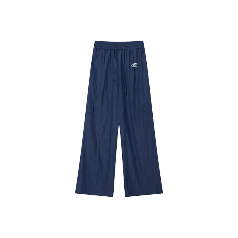 FORIDER Casual Pants Unisex-2