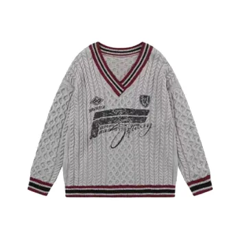 EOEI Knitwear Women's