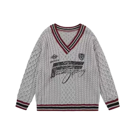 EOEI Knitwear Women's-0