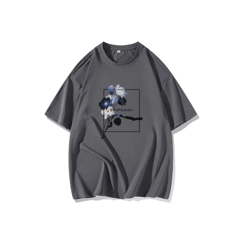 FAIRWHALE T Shirts Women's-12