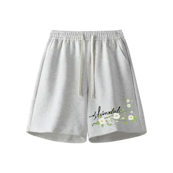 7 SEVFUN Casual Shorts Unisex