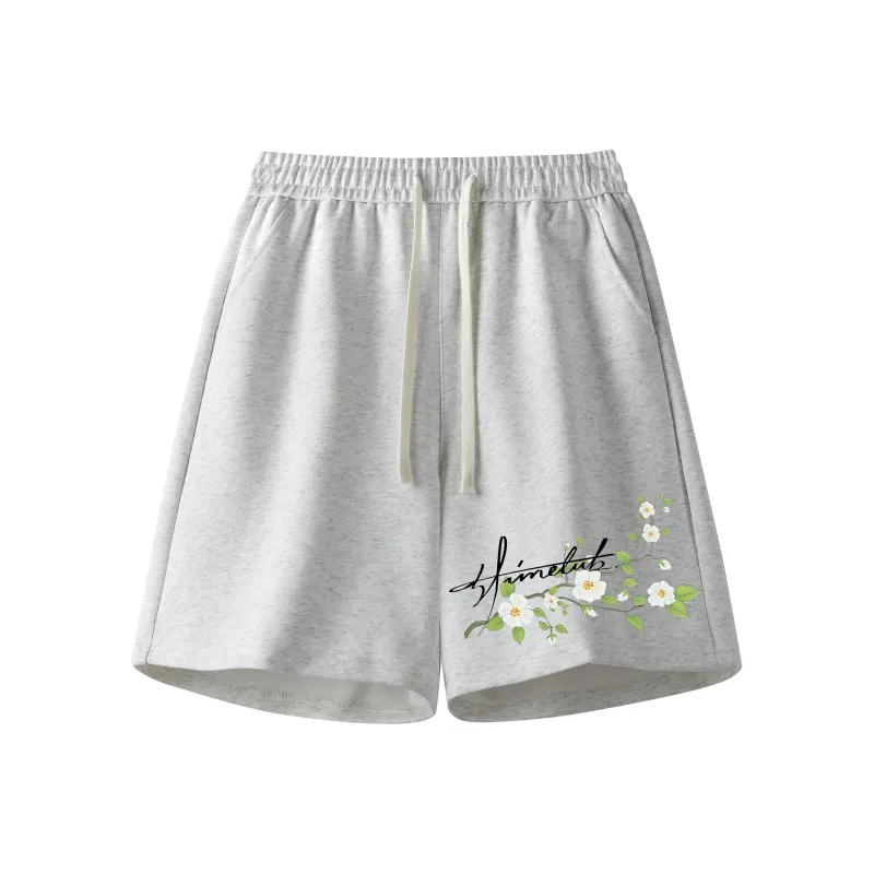 7 SEVFUN Casual Shorts Unisex-0