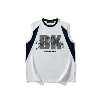 David Bakken Unisex Tank Tops