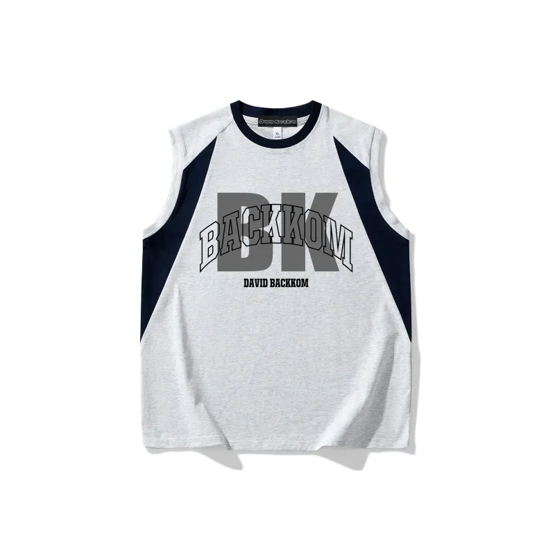 David Bakken Unisex Tank Tops-0