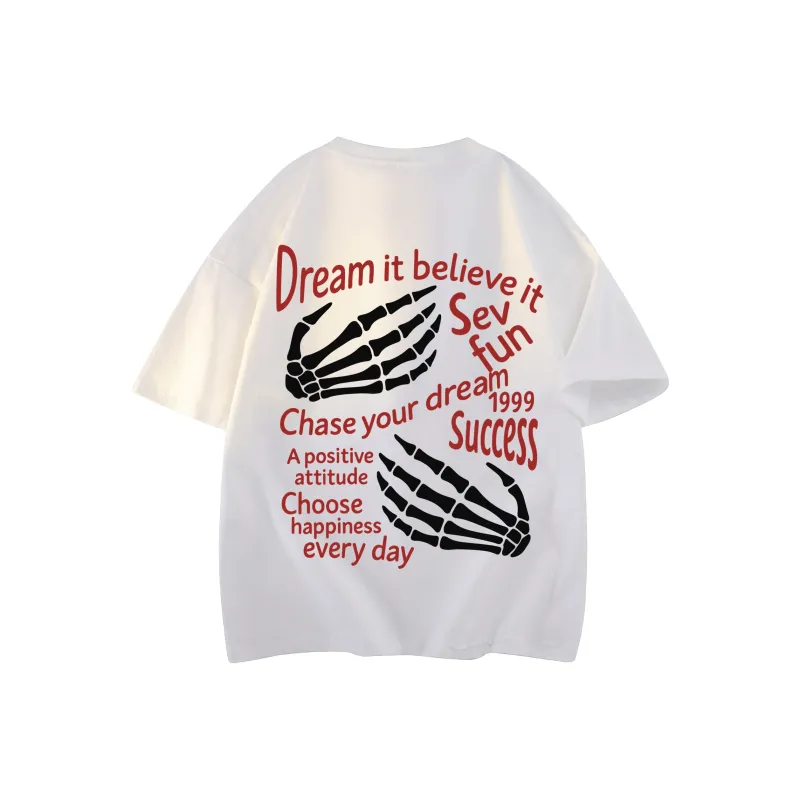 7 SEVFUN T Shirts Unisex-4