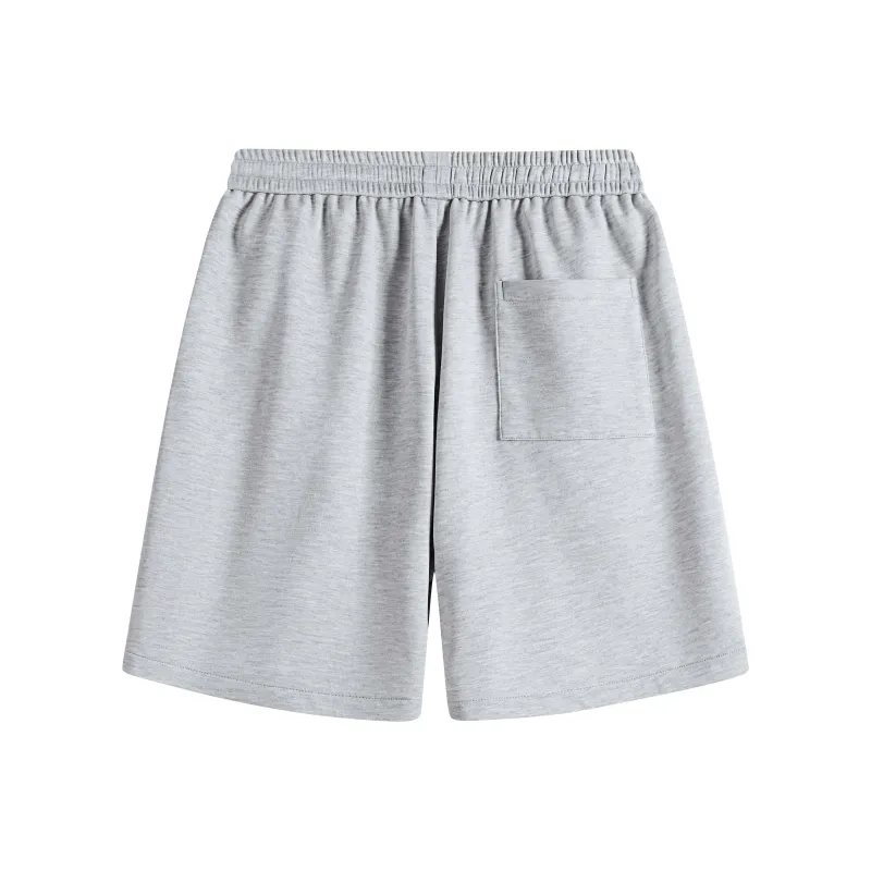 PAUL COSTELLOE Casual Shorts Unisex-11